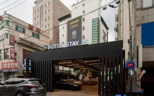 STAY25 hotel