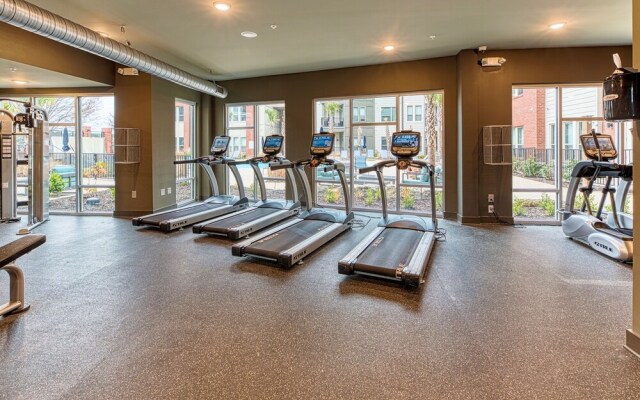 Kasa Columbia 2 Apartments