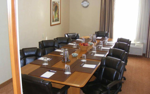 Hilton Garden Inn Sacramento/South Natomas