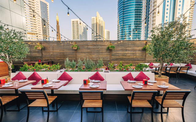 TRYP by Wyndham Dubai Hotel