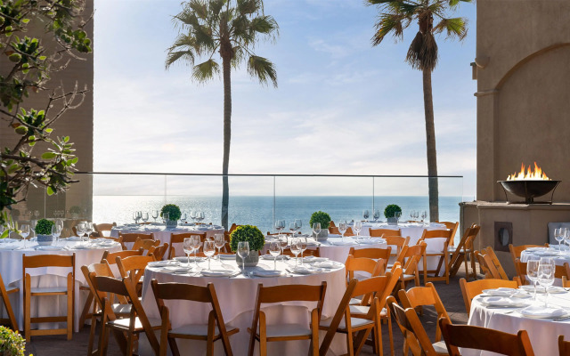 Surf & Sand Laguna Beach