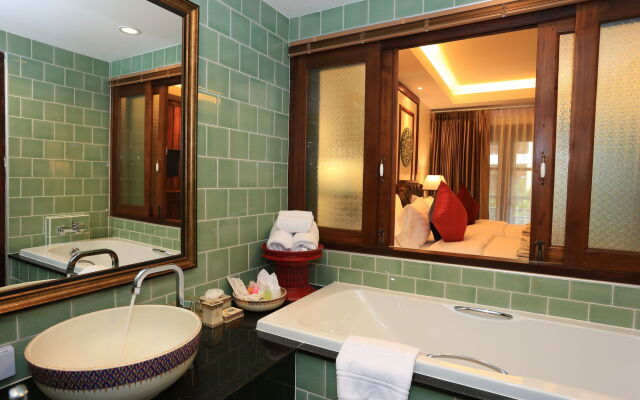 Viangluang Resort