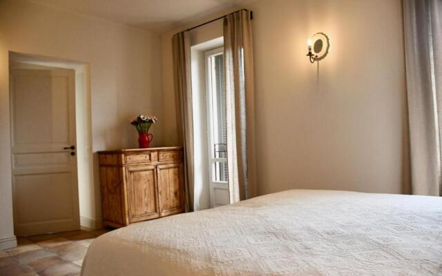 Apricus Locanda