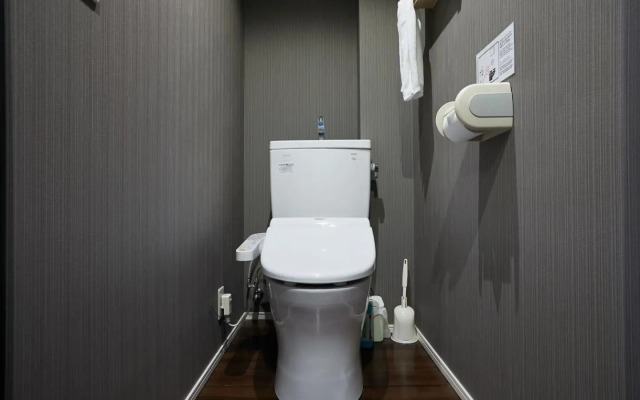 Akabane TK Building 102