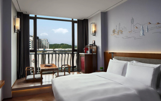 UrCove by Hyatt Hangzhou Westlake