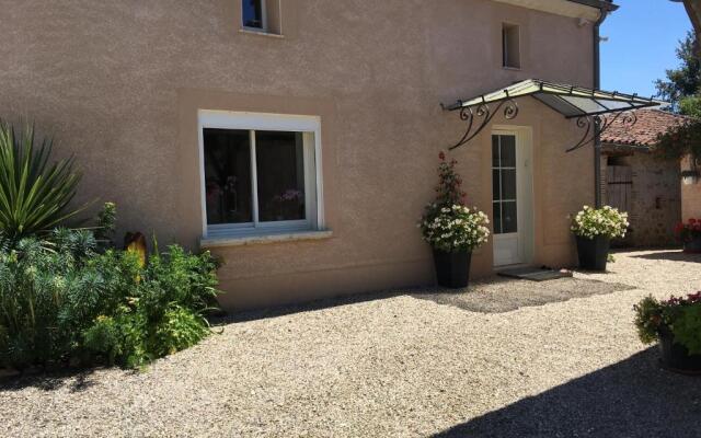 Location Chambres d'Hôtes Clodeguy No 2