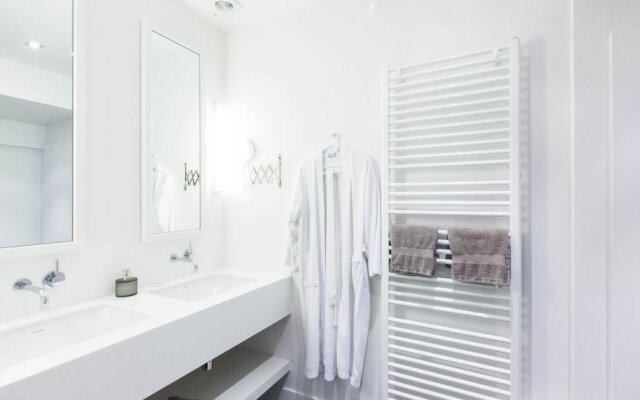 Hotel Les Eleveurs