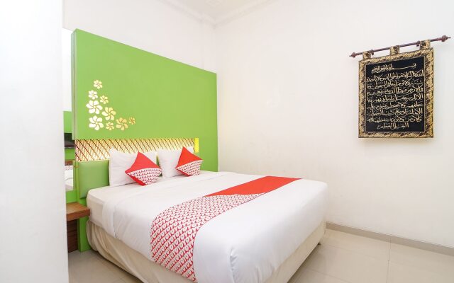 OYO 231 Hotel Andita Syariah