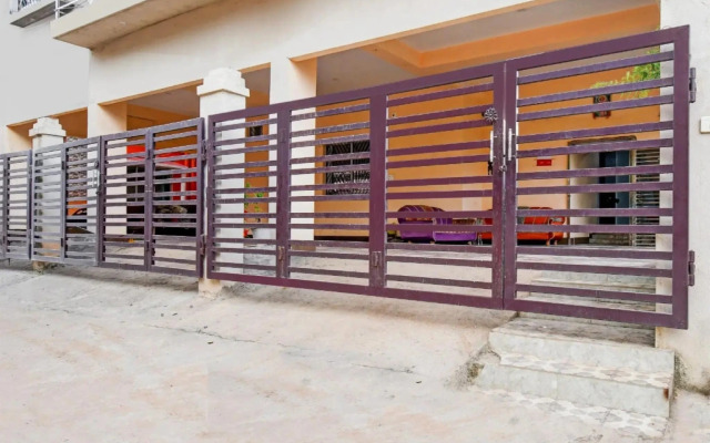 Sai Darpan Residency by OYO Rooms