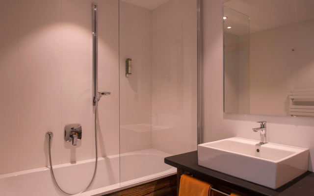 Chalet-Hôtel Les Gentianettes, The Originals Relais (Hôtels-Chalets de Tradition)