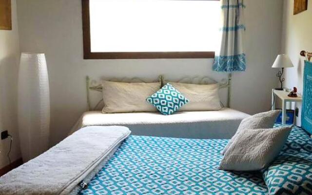 B&B La Tasgia
