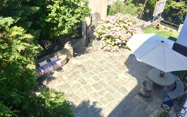 Pelion Mansion Hatziargiri