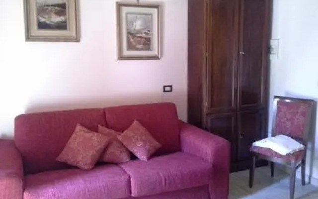 Relais Reggia Domizia