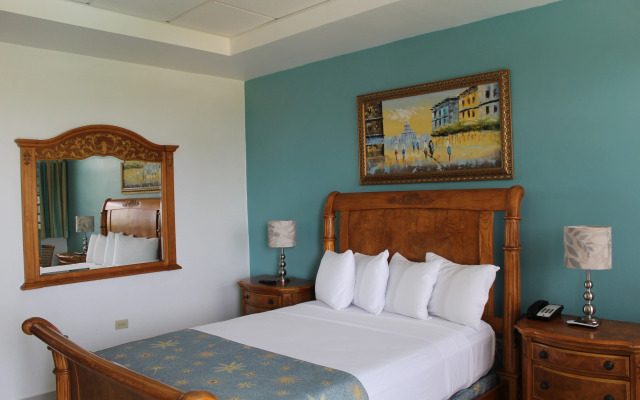 Fajardo Inn