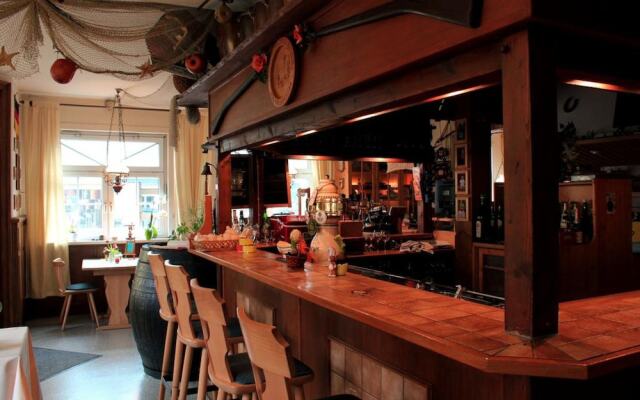 Hotel Restaurant Zum Postillion