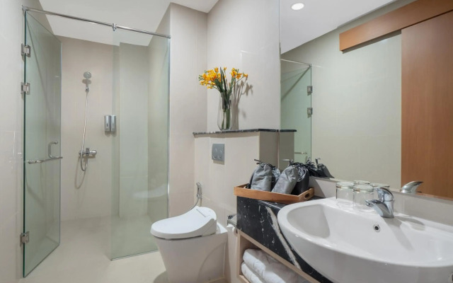 The Reiz Suites, Artotel Curated
