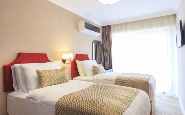 Nil Boutique Hotel