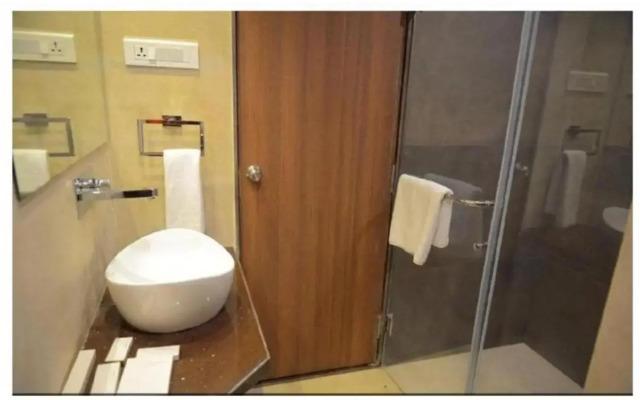 Hotel Park View, Rohtak