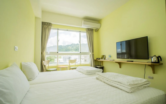 Siang Jhan B&B