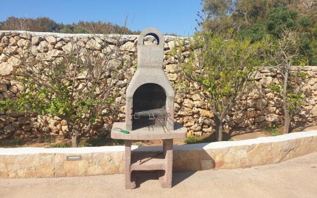 Comfortable and Welcoming Villa Graziosa Villetta I