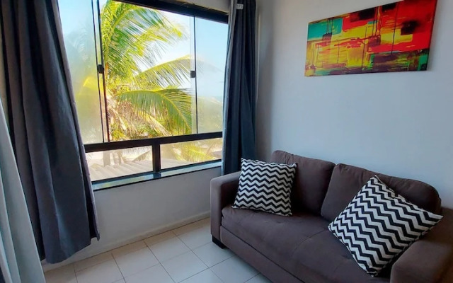 COPFL0100 - Condomínio Recanto do Flamengo