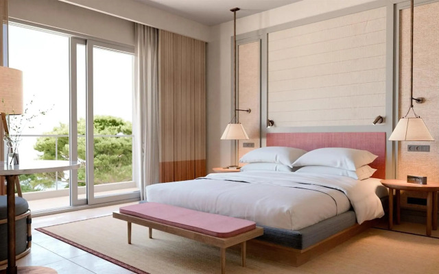 Hôtel La Folie des Prés - Saint-Germain-des-Prés