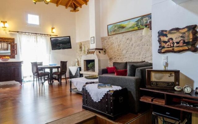 Olga House