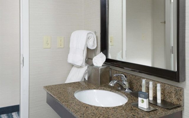 DoubleTree by Hilton Hotel Wilmington