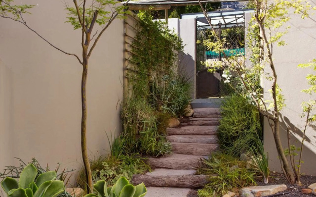 Table Mountain Retreat