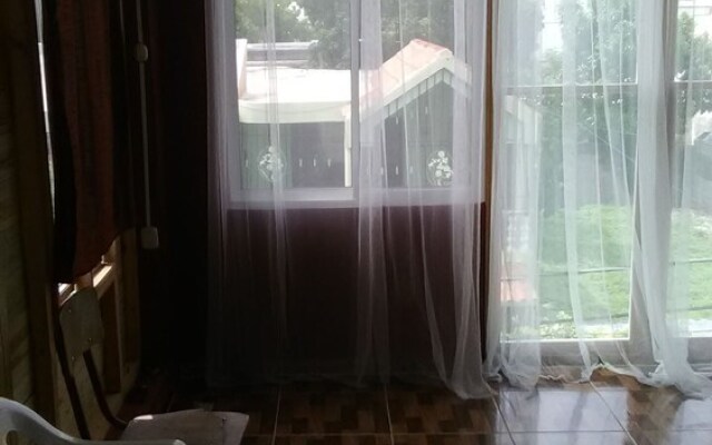 Cabin My Dream Comfort Comfort