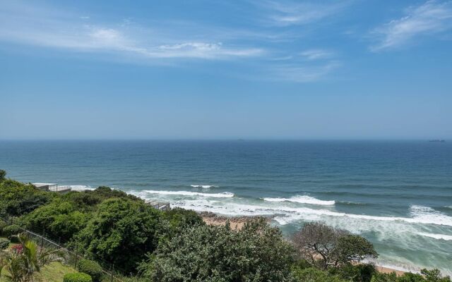 Affordable,magnificent Sea View Apartment