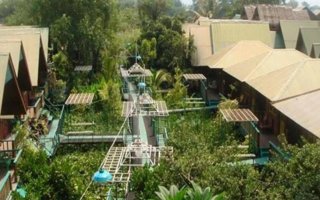 Sam's House