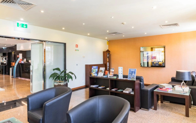Hotel Boa-Vista
