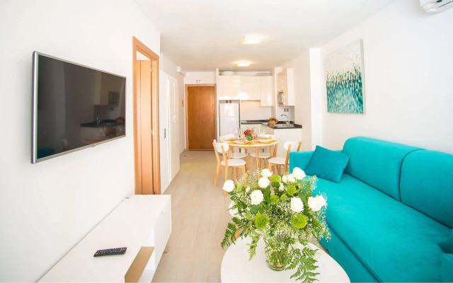 Ona Suites Salou