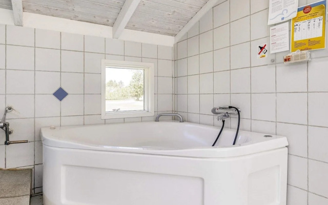 Holiday Home in Jerup
