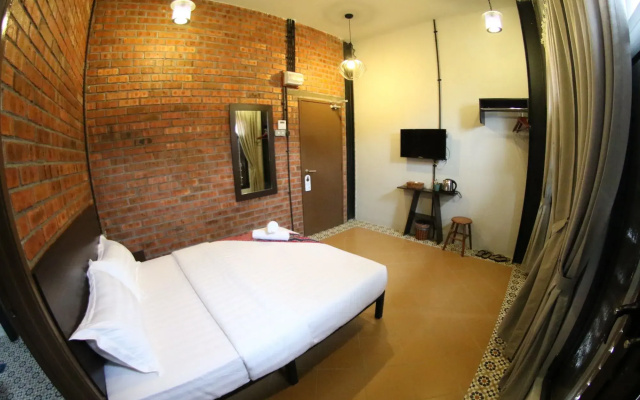 Ban Loong Hotel