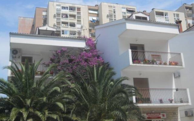 Rooms Gunjaca
