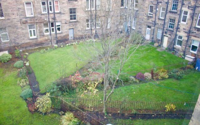 1 Bedroom Apartment in Edinburgh