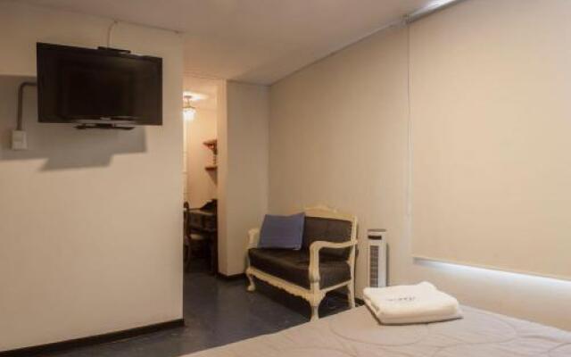 Yaqta Hostel