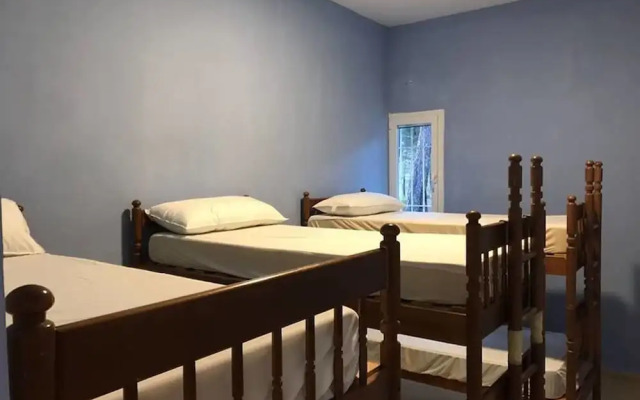 Refugio de Montaña Campamento San Juan