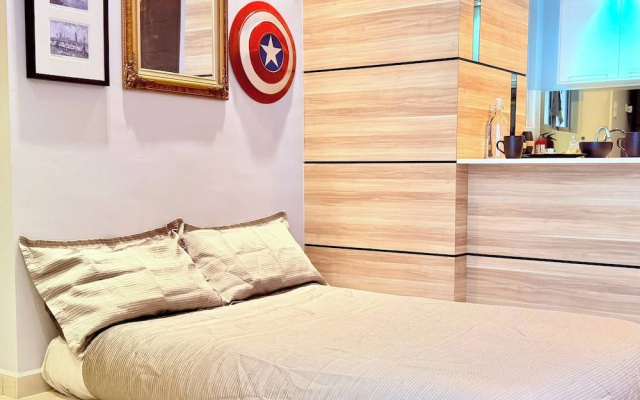 The JB House - A 5 Star Quality Home At Iskandar Puteri – Guest Rooms – Iskandar Puteri
