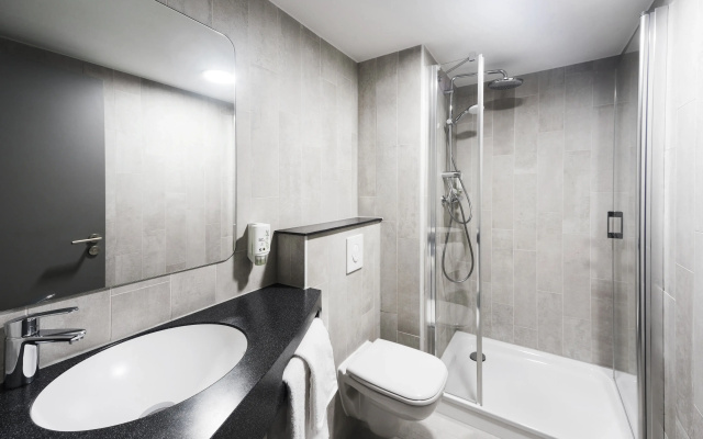 B&B HOTEL Erfurt City West
