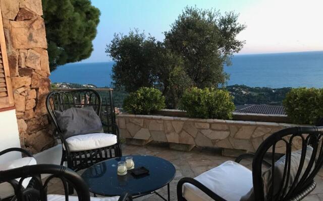 Villa Panorama 360