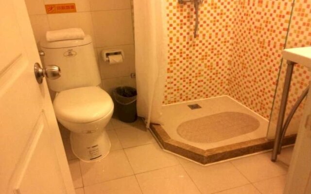 Home Inns