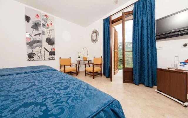 Agroturismo Son Galcerán