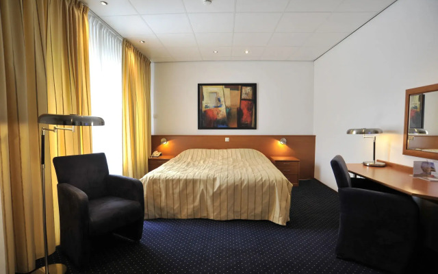 City Hotel Bergen op Zoom