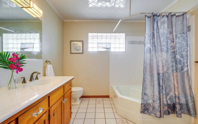 Close to Hiking & Biking: Mtn-view Phoenix Home