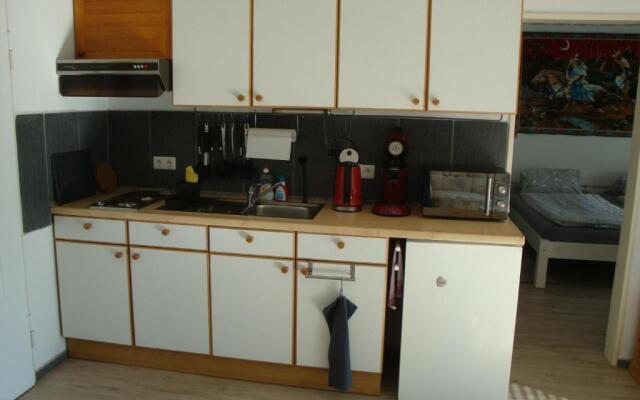 Tac Home 2-Zimmer Wohnung