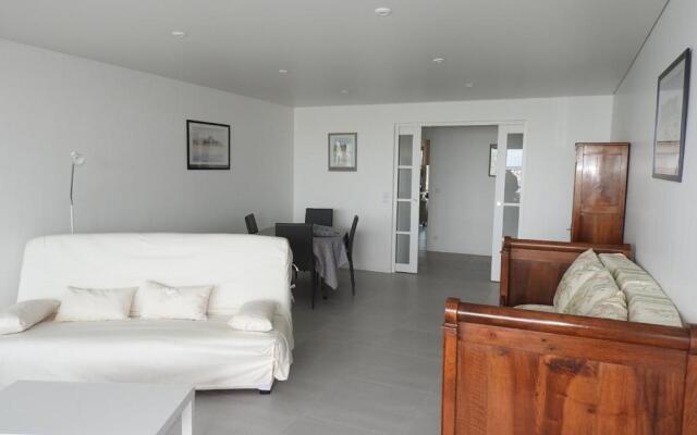 Appartement Les Sables-d'Olonne, 3 pièces, 6 personnes - FR-1-92-765