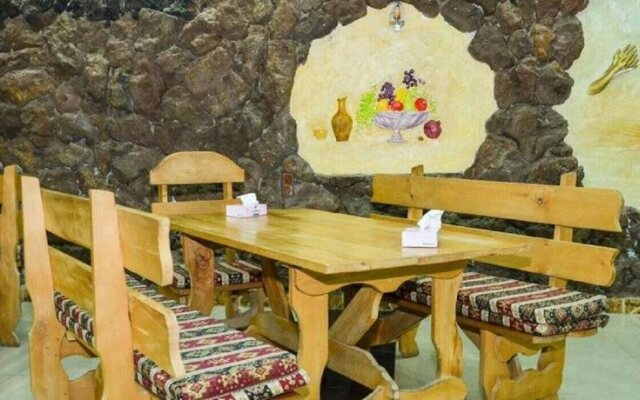Zangezur Hotel